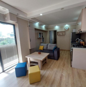 Sayat-Nova Apartments Yerevan